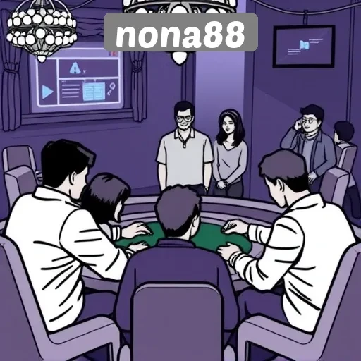 Tips Memilih Permainan yang Tepat di Nona88 untuk Pemain Baru