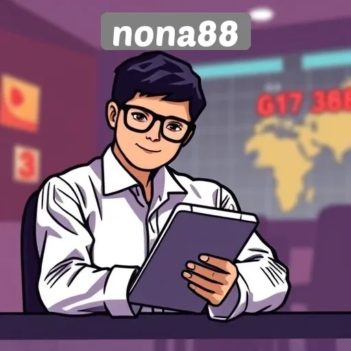 Keunggulan Layanan Pelanggan di Nona88