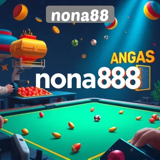 Menjelajahi Fitur Menarik di Nona88