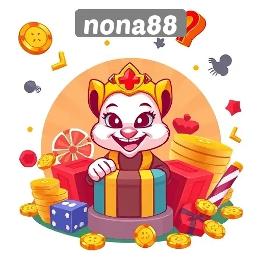 Menjelajahi Berbagai Permainan Menarik di Nona88