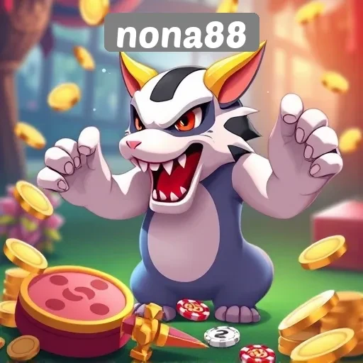 Menyingkap Pilihan Permainan Favorit di Nona88