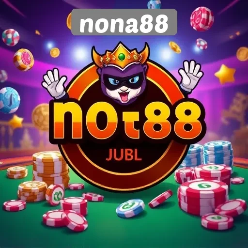 Berbagai Jenis Permainan yang Tersedia di Nona88