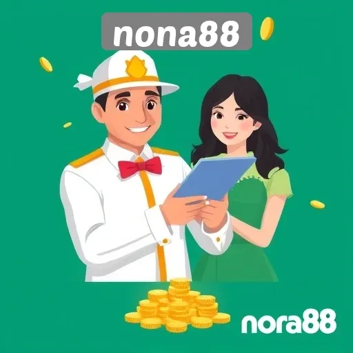 Panduan Lengkap Bermain di Situs Nona88