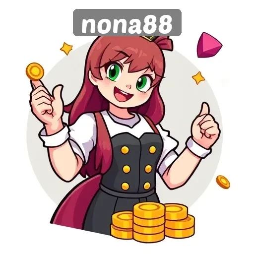 Cara Bergabung dan Bermain di Nona88 dengan Mudah