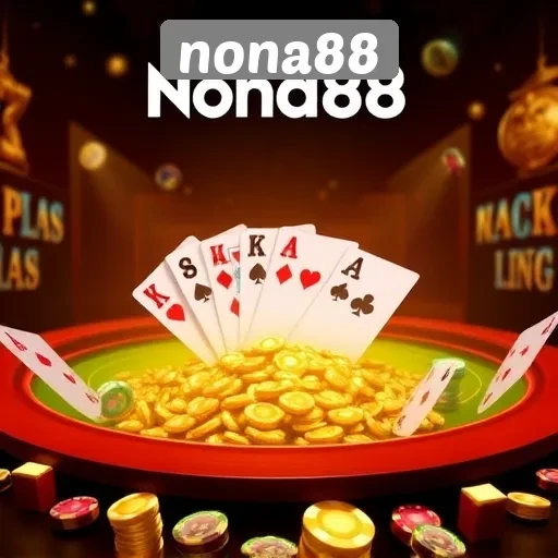 Menariknya Fitur Live Casino di Nona88