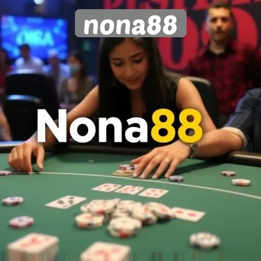 Keunggulan Nona88 dalam Dunia Permainan Online