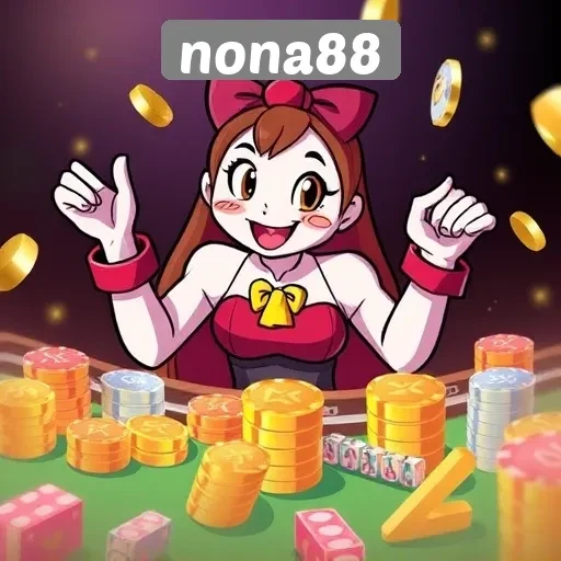 Bonus dan Promosi Menarik di Situs Nona88