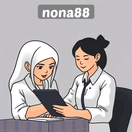 Kemudahan Akses dan Layanan Pelanggan Nona88 untuk Pengguna
