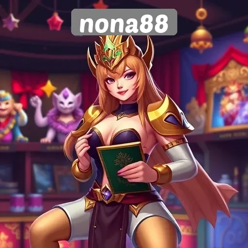 Fitur Unggulan Nona88 yang Membuatnya Populer di Kalangan Gamer