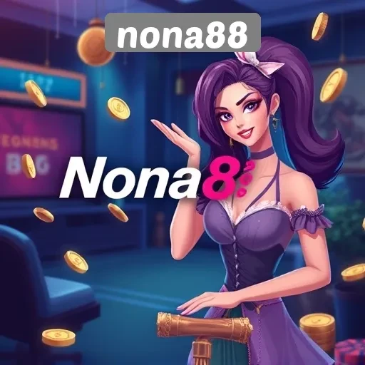 Keunggulan dan Fitur Menarik di Nona88