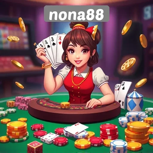Keunggulan Permainan di Situs Nona88