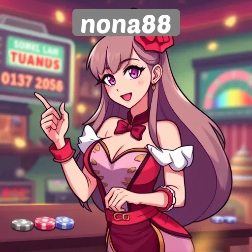 Perkembangan Nona88 Dalam Industri Game Online Indonesia