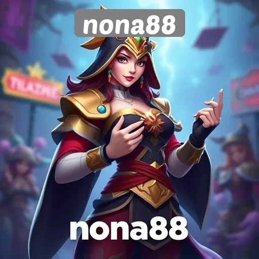 Mengulas Fitur Unggulan Situs Game Nona88