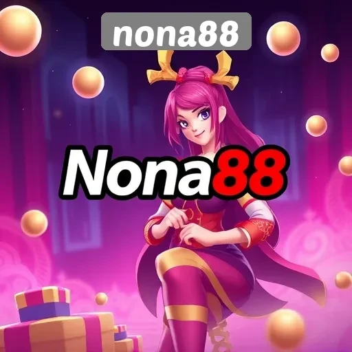 Panduan Lengkap Menjelajahi Situs Game Nona88
