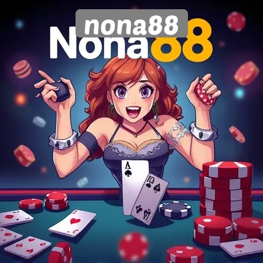 Bagaimana Nona88 Menyediakan Beragam Pilihan Permainan