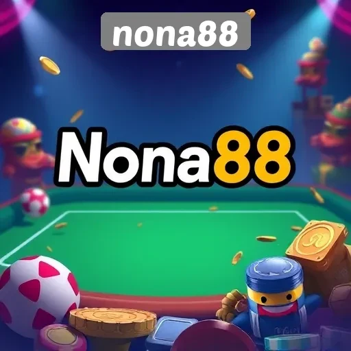 Mengenal Nona88 Sebagai Platform Game Terpercaya