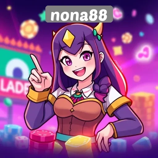 Ulasan Lengkap Situs Game Nona88 untuk Pemain Indonesia