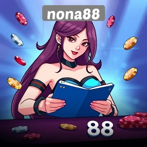 Mengenal Nona88 Situs Game Terpercaya di Indonesia