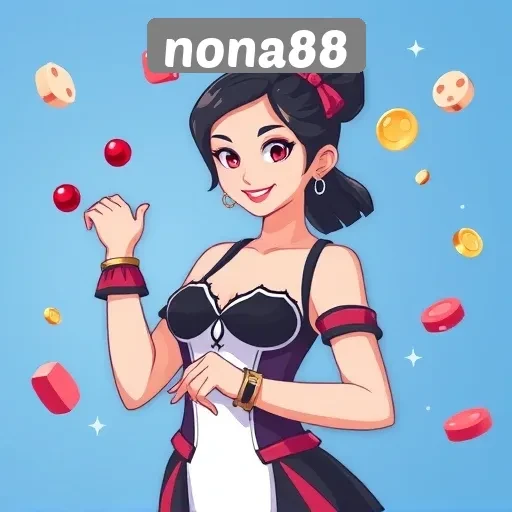 Nona88 Menjadi Pilihan Utama Gamers di Indonesia