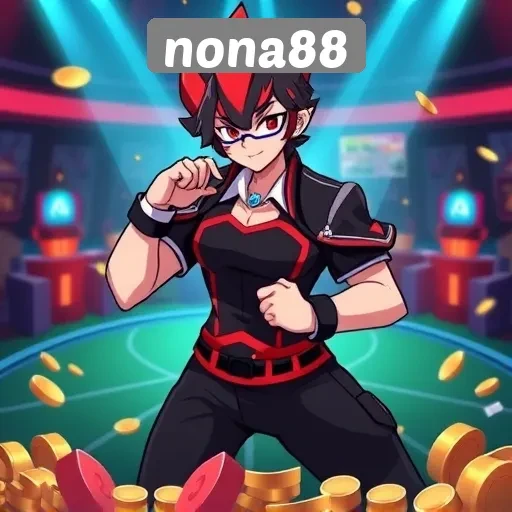 Mengapa Nona88 Menjadi Pilihan Utama Gamers Indonesia