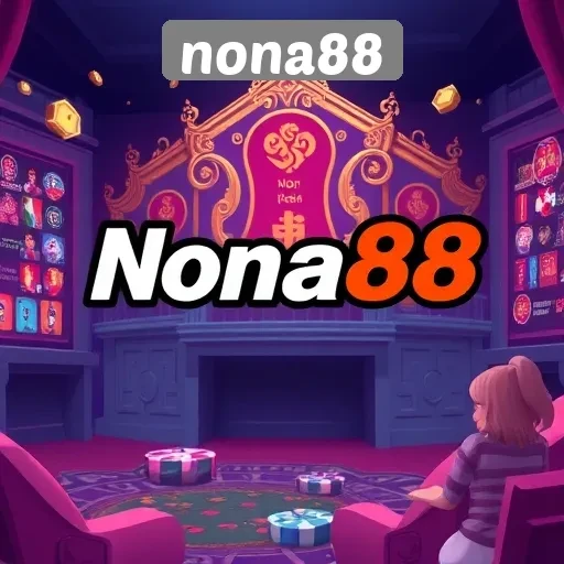 Mengenal Nona88 Situs Gaming Terpopuler di Indonesia