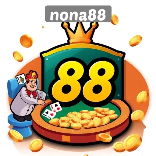 Keunggulan Nona88 dalam Menyediakan Permainan Daring