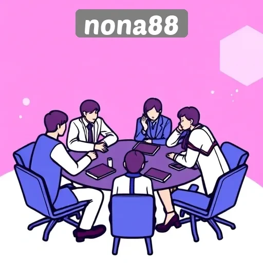 Komunitas Pemain di Nona88 dan Interaksi Sosial