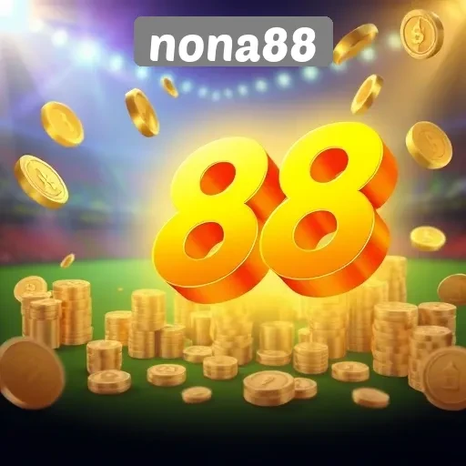 Nona88 dan Kesempatan Hadiah Menarik untuk Pemain