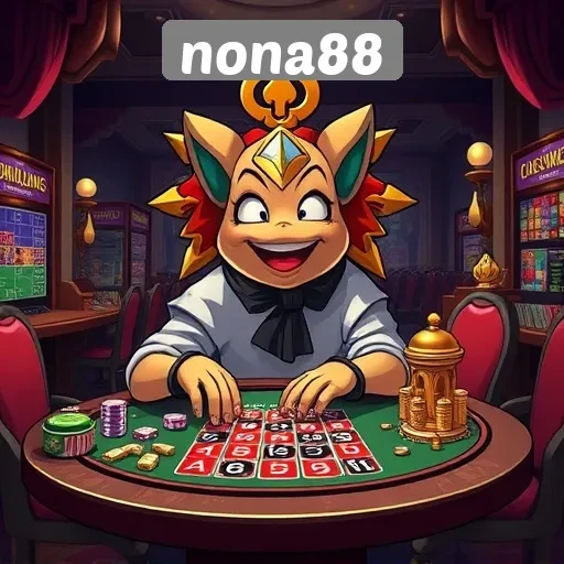 Ulasan Mendalam tentang Pengalaman Bermain di Nona88