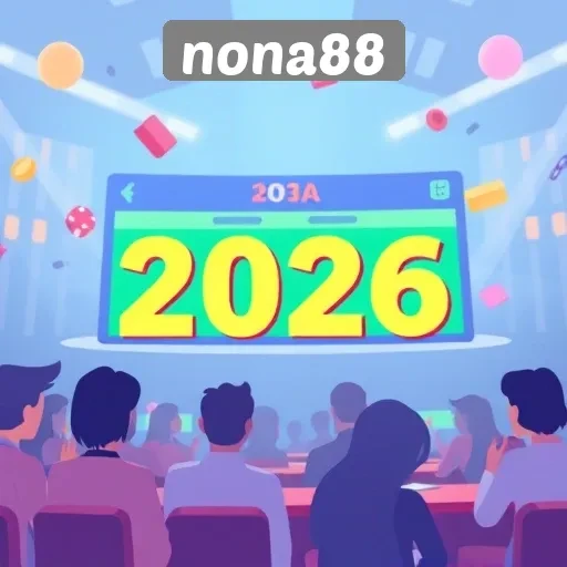 Trend dan Inovasi Terbaru di Nona88 untuk Tahun 2026