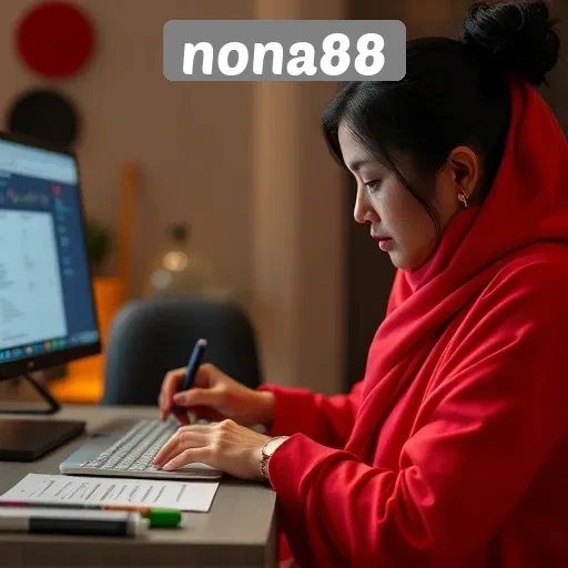 Kritik dan Masukan Pengguna terhadap Layanan Nona88