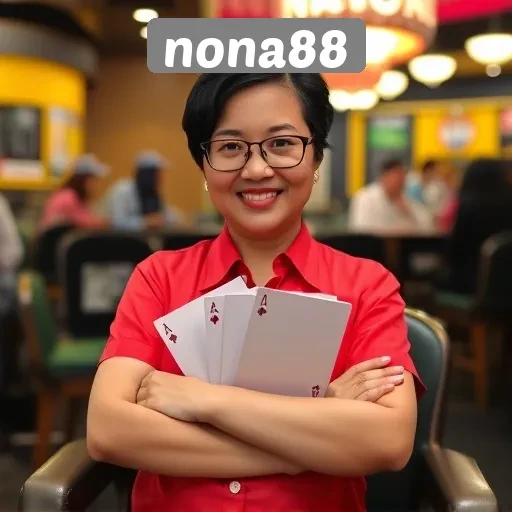 Review Pengalaman Bermain di Nona88 Dari Sudut Pandang Pengguna