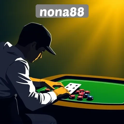 Kelemahan yang Perlu Diketahui Sebelum Bergabung di Nona88