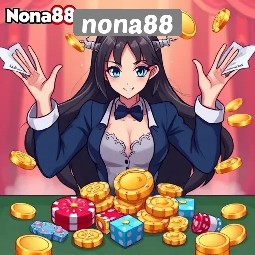 Pengalaman Bermain Game Online di Nona88 yang Menarik