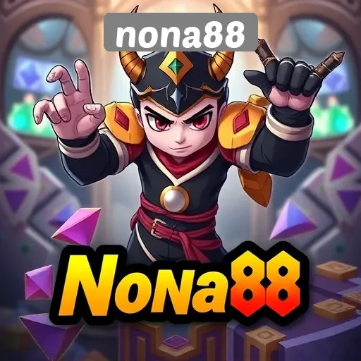 Variasi Game Populer yang Tersedia di Nona88