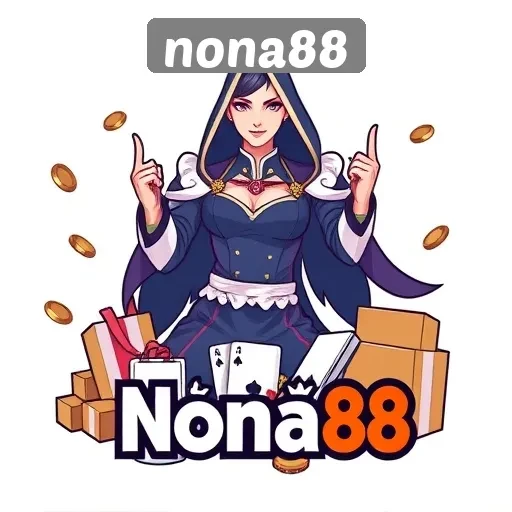 Apa Saja Permainan Populer di Nona88 yang Harus Dicoba
