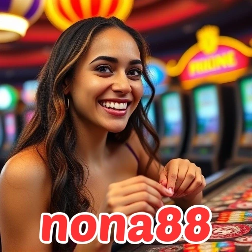 nona88: Kejutan Menarik dalam Promosi Spesial untuk Gamer Indonesia