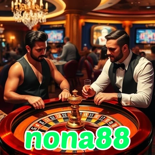 nona88: Manfaatkan Program Referral untuk Keuntungan Lebih!