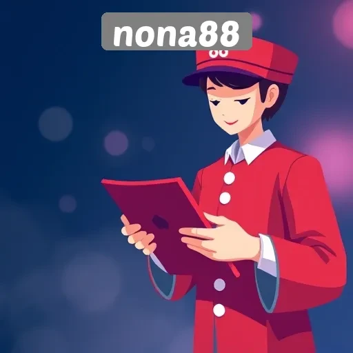 Bermain Aman di Nona88 Melalui Sistem Keamanan Terbaru