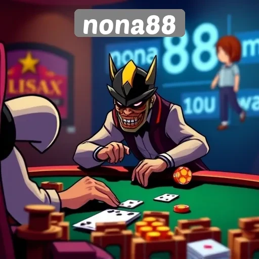 Strategi Aman Bermain di Nona88 untuk Meningkatkan Peluang Menang