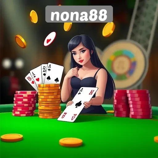 Keamanan dan Kenyamanan Bermain di Nona88