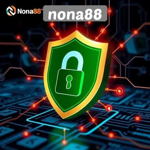 Menyoroti Fitur Keamanan di Nona88 untuk Pengguna