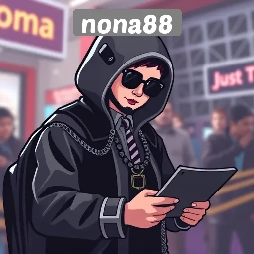 Analisis Keamanan dan Kepercayaan di Nona88