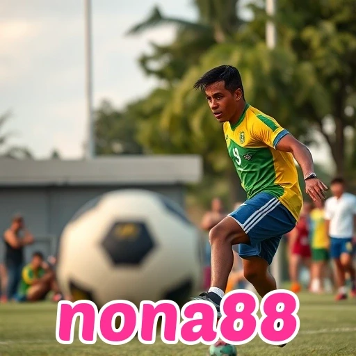 nona88: Keamanan Data yang Tak Tertandingi untuk Permainan Online