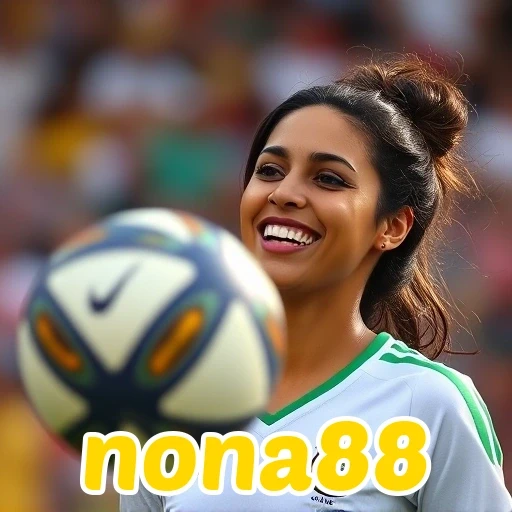 nona88: Permainan Slot Penuh Keceriaan dan Kemenangan