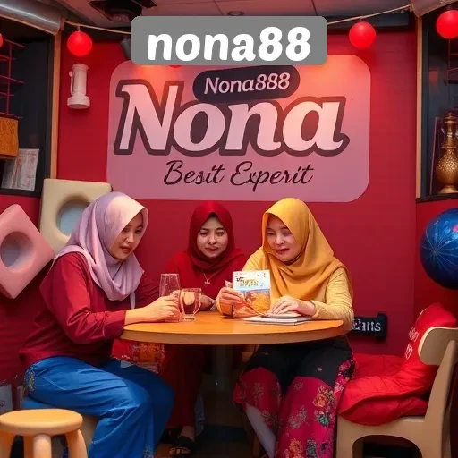 Dampak Sosial dan Keterlibatan Komunitas di Nona88