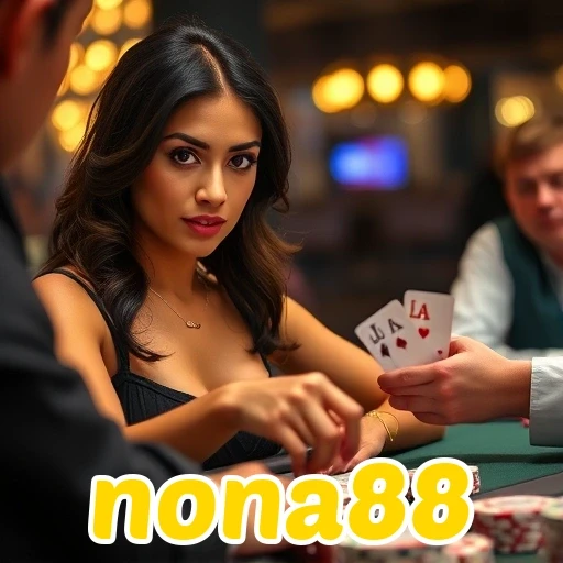nona88: Strategi Permainan Menarik untuk Penggemar Game Online