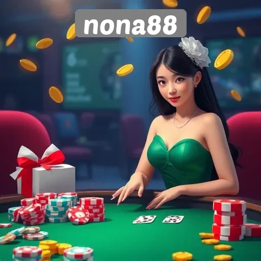 Keunikan Nona88 Dalam Dunia Permainan Online