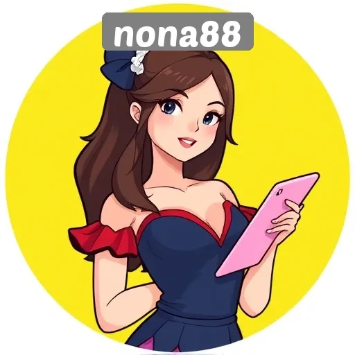 Evaluasi Pengalaman Pengguna di Nona88