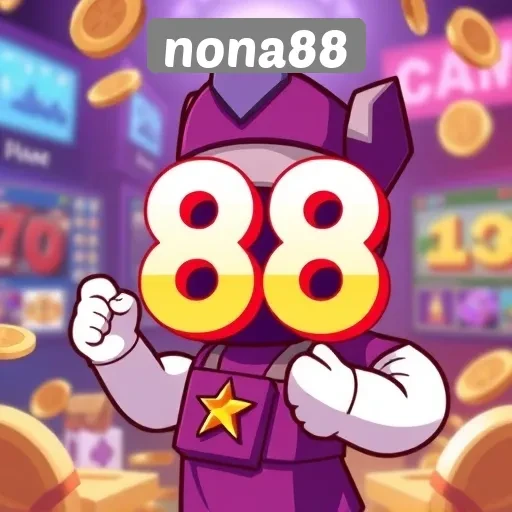Rating dan Ulasan Pengguna tentang Nona88